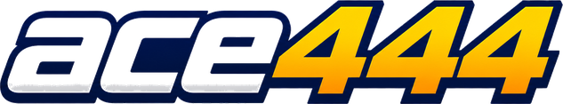 ace444 Logo